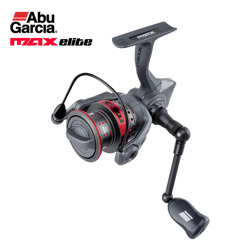 Abu Garcia Reel Max - بكرة صيد دوارة ABU GARCIA MAX