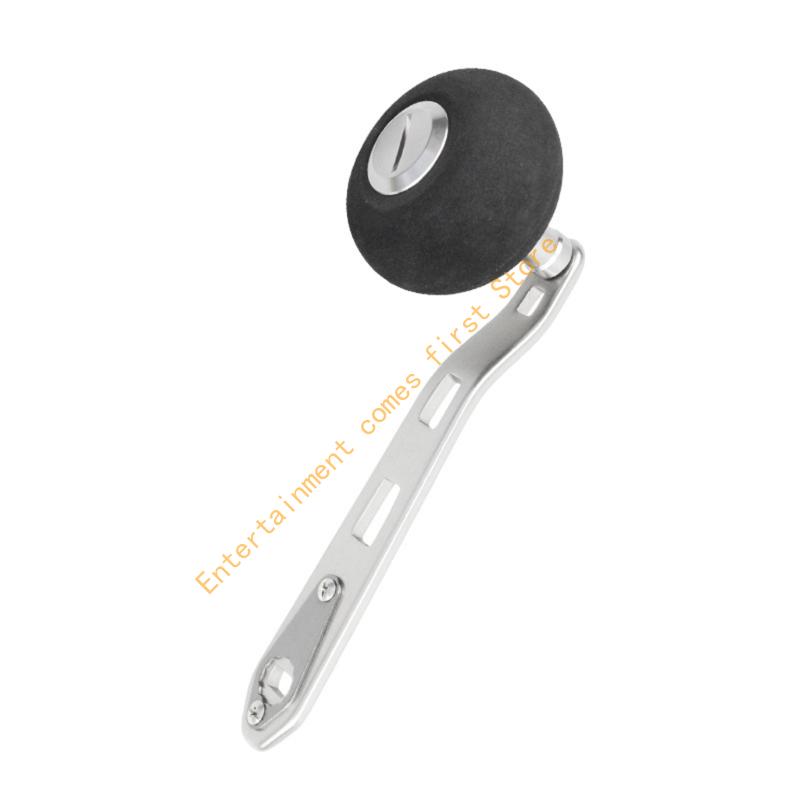 Reel Handle - الصيد بكرة مقبض مقبض سبائك الألومنيوم