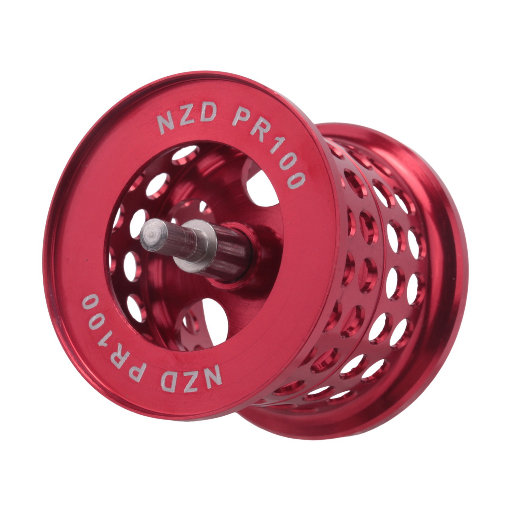 Fly Reel - ABAZJ بكرة الصيد خفيفة الوزن من