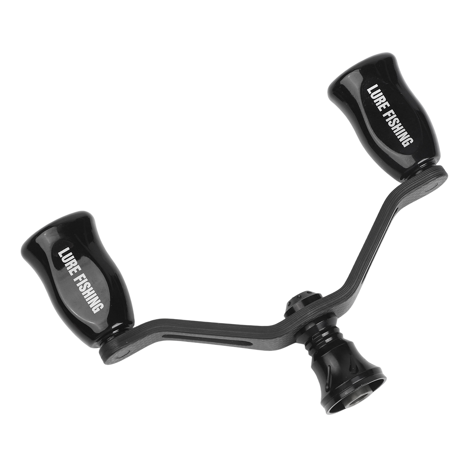 مقبض ذراع الروكر متوافق مع بكر - مراجعة Reel Handle وسعره