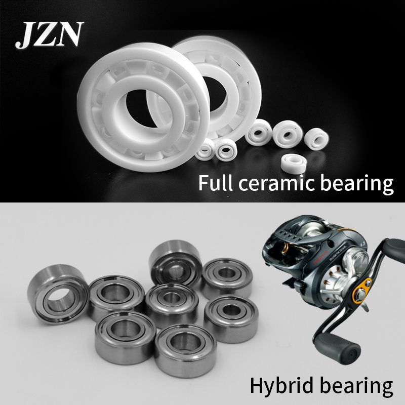 بكرات صيد لويا، بكرات صيد بالط - مراجعة Spinning Reel وسعره