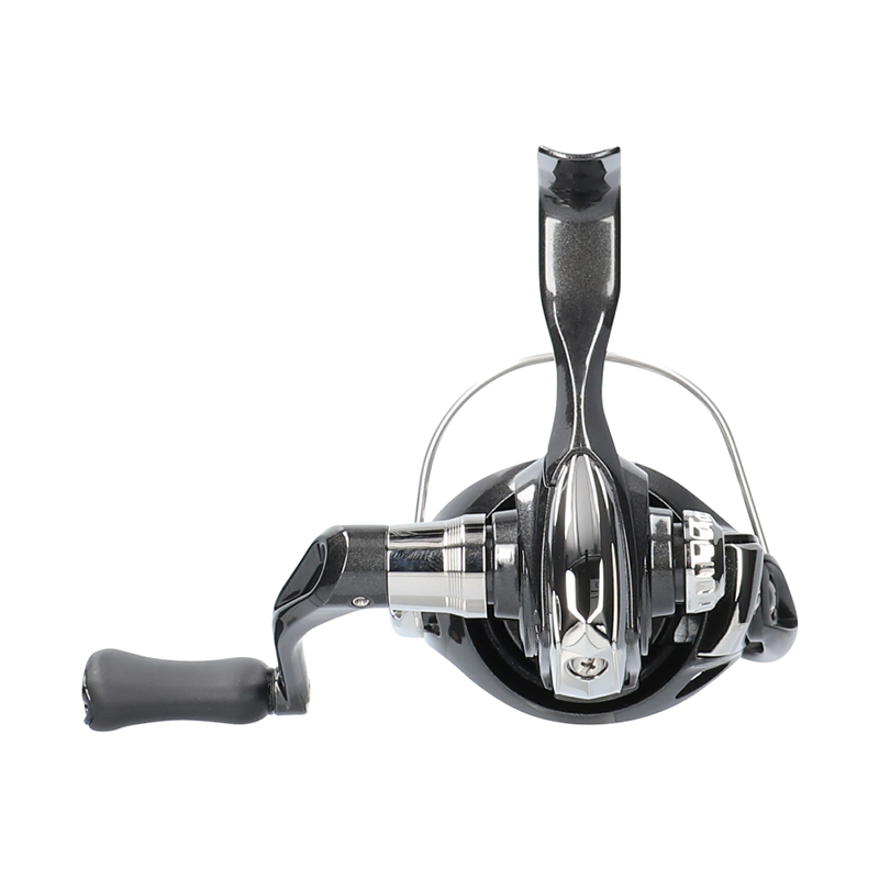 بكرة صيد دايوا 2026 كروس فاير  - مراجعة Abu Garcia Reel Max وسعره