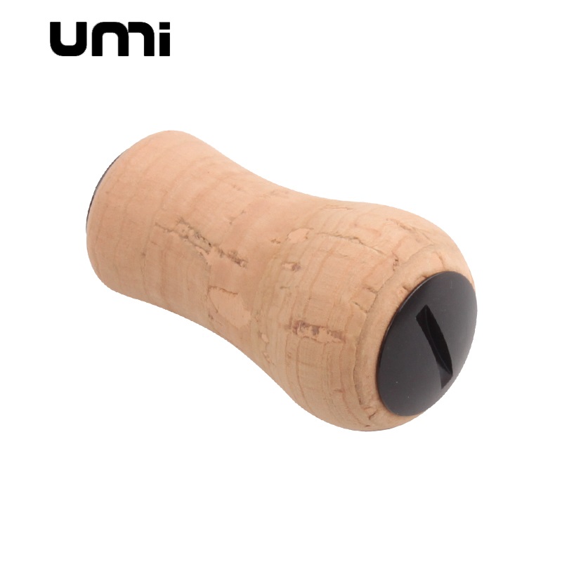 Umi 1 قطعة مقبض بكرة الصيد الف - مراجعة Reel Spare Spool وسعره
