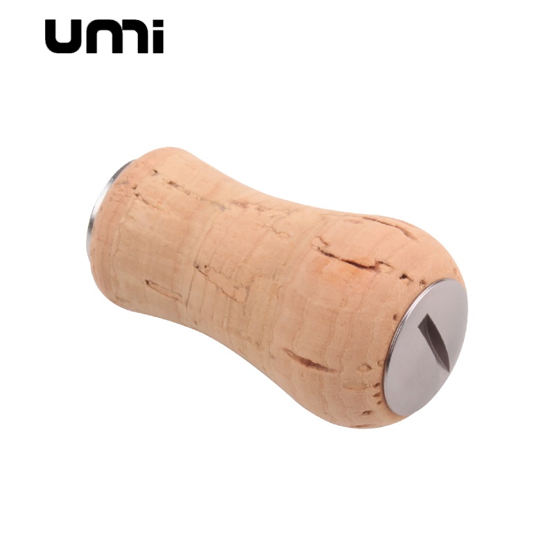 Umi 1 قطعة مقبض بكرة الصيد الف - مراجعة Reel Spare Spool وسعره