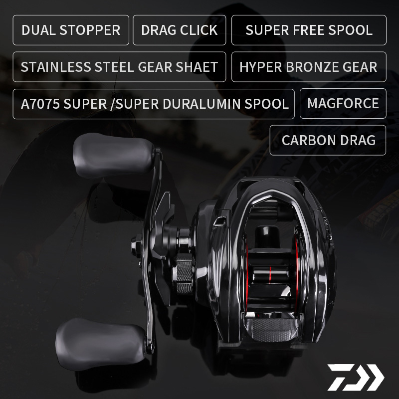 دايوا 2025 جديد PT 300 بكرة صب - مراجعة Reel Spare Spool وسعره
