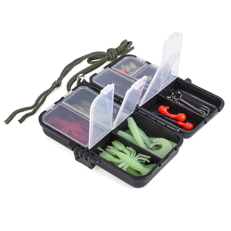 BRAVMAK 2.1/ 2.3 mTelescopic ا - مراجعة Reel Bag وسعره