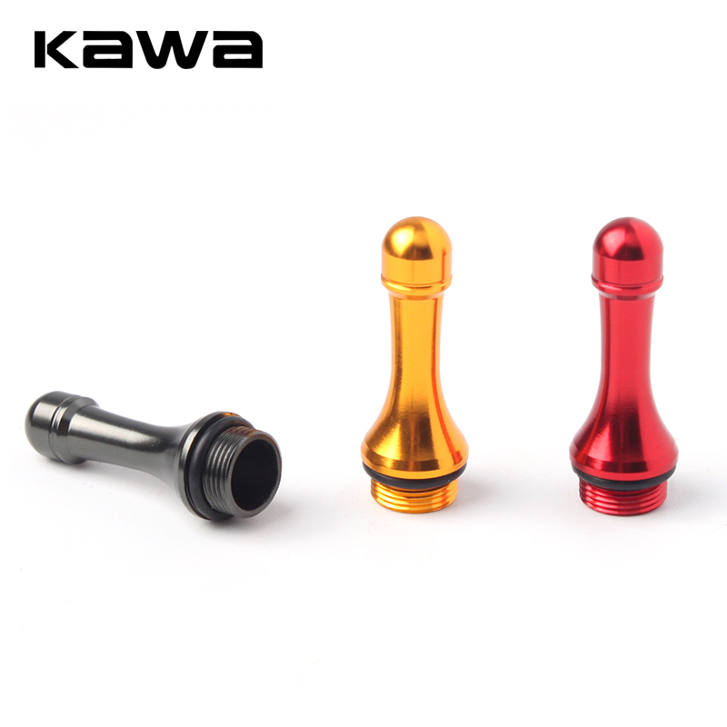 Kawa جديد 1 قطعة الصيد بكرة حا - مراجعة Reel Drag Knob وسعره