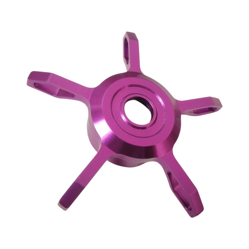 مقبض فرامل بكرة الصيد لترقية د - مراجعة Reel Drag Knob وسعره