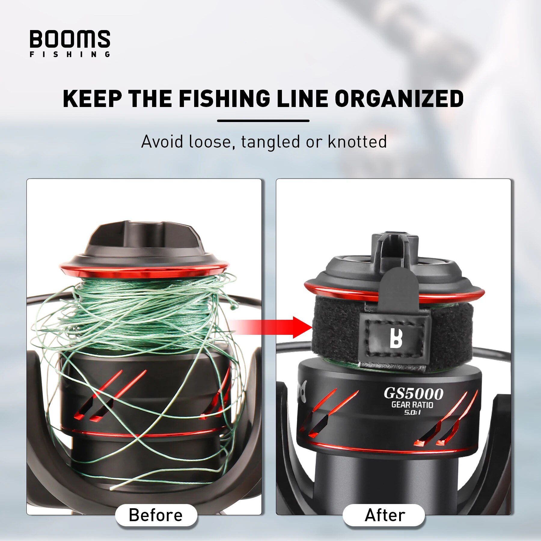 اذرع الصيد s1 1 4 من spining R - مراجعة Spinning Reel وسعره